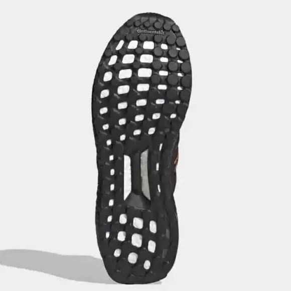 Adidas Ultraboost DNA CNY Mens Running Shoes Core black/Core Black GZ7603 6.5 M