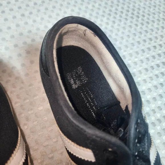 ADIDIAS EUC YOUTH UNISEX SZ 6 SEELEY XT SNEAKER SHOES