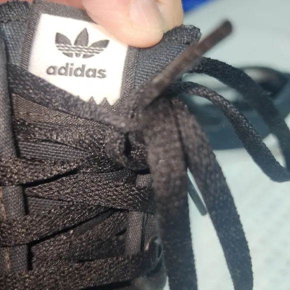 ADIDIAS EUC YOUTH UNISEX SZ 6 SEELEY XT SNEAKER SHOES