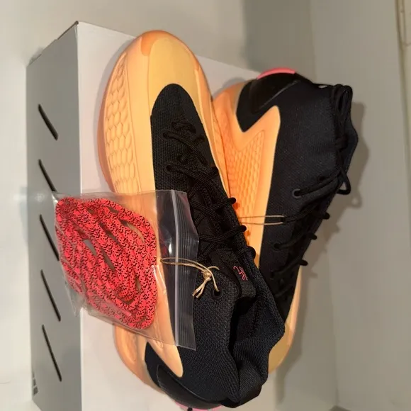AE1 “with love” sneakers