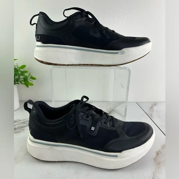 Ahnu Men's Sequence 1 Low Men's Casual Sneakers Shoes, Sz 10