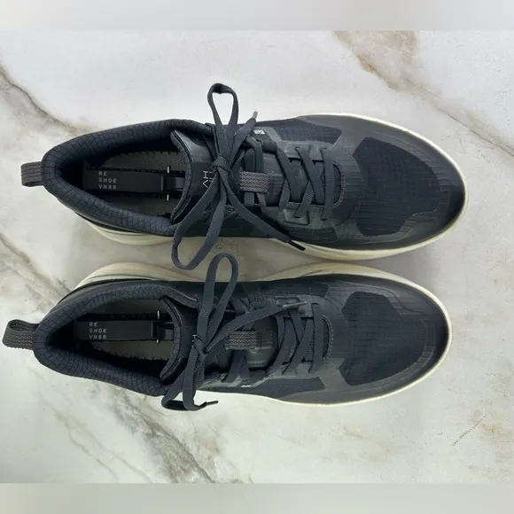 Ahnu Men's Sequence 1 Low Men's Casual Sneakers Shoes, Sz 10