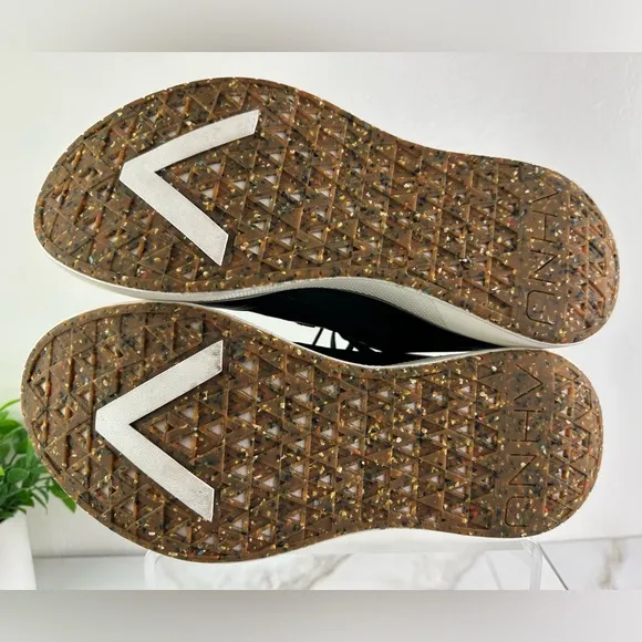 Ahnu Men's Sequence 1 Low Men's Casual Sneakers Shoes, Sz 10