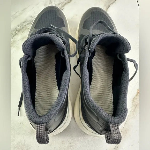 Ahnu Men's Sequence 1 Low Men's Casual Sneakers Shoes, Sz 10