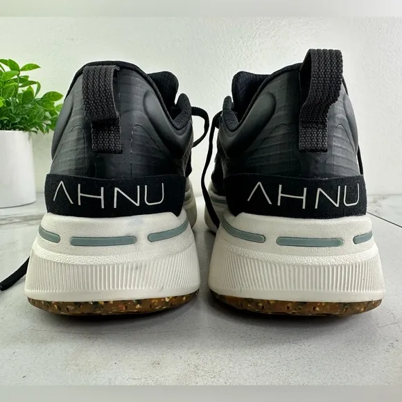 Ahnu Men's Sequence 1 Low Men's Casual Sneakers Shoes, Sz 10