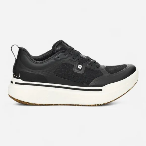 Ahnu Men's Sequence 1 Low Men's Casual Sneakers Shoes, Sz 10