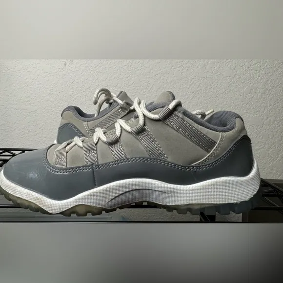 Air Jordan‎ Sneaker Boys Size 1Y