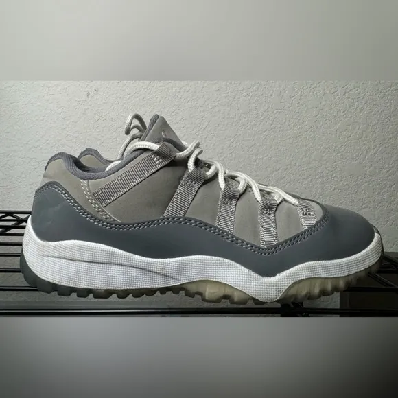 Air Jordan‎ Sneaker Boys Size 1Y