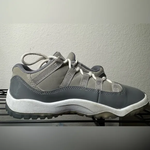 Air Jordan‎ Sneaker Boys Size 1Y