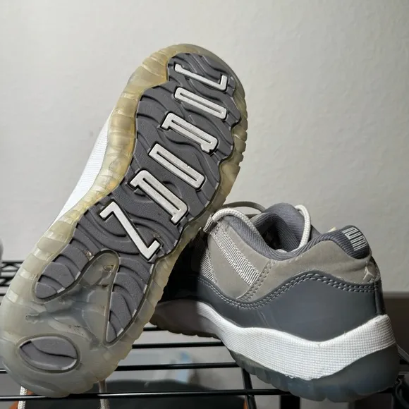 Air Jordan‎ Sneaker Boys Size 1Y