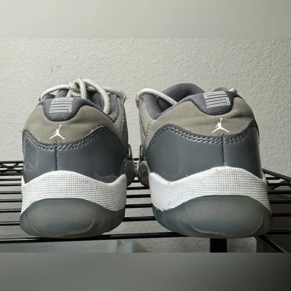 Air Jordan‎ Sneaker Boys Size 1Y