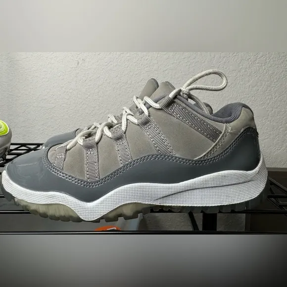 Air Jordan‎ Sneaker Boys Size 1Y