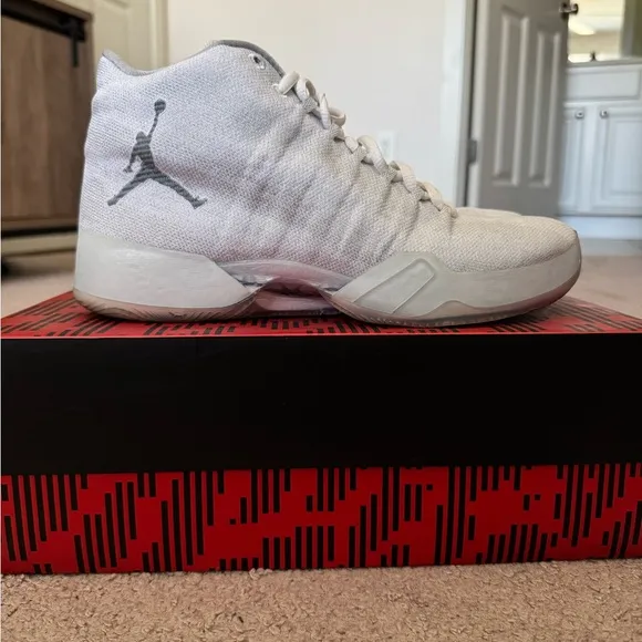Air Jordan XX9 ASW Sneakers Box