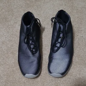 Air Jordans Future 3M Men's Black Athletic Shoes Sz 9