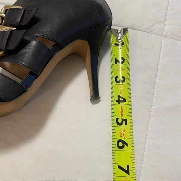 ALDO Leather Sandals