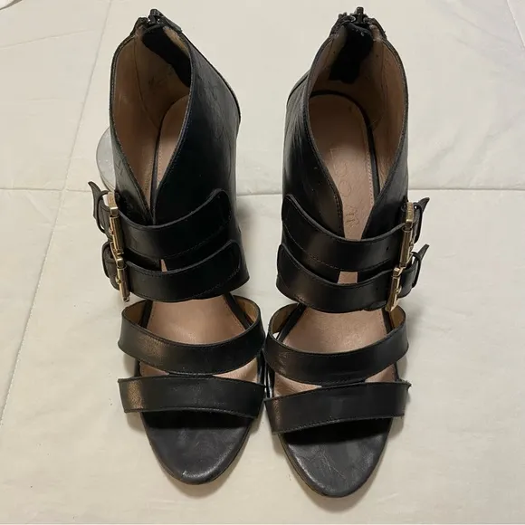 ALDO Leather Sandals