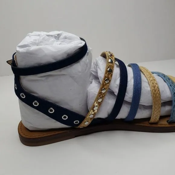 Aldo Legeridia Sandals