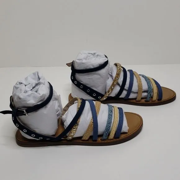 Aldo Legeridia Sandals