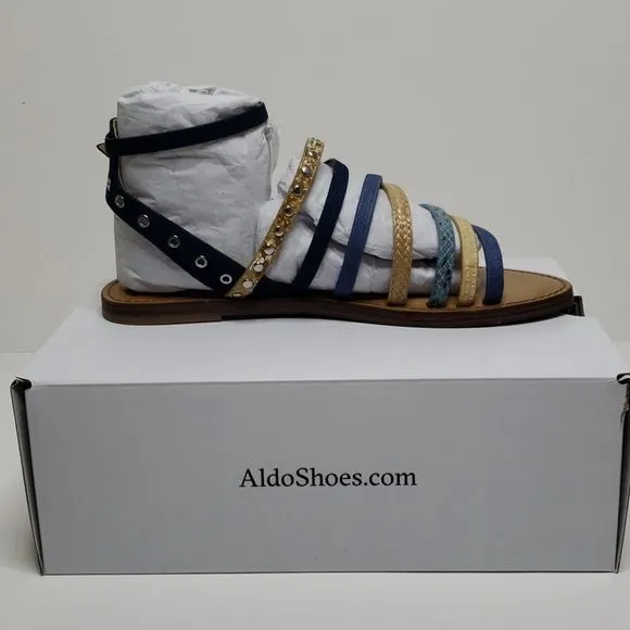 Aldo Legeridia Sandals