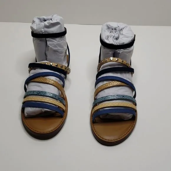 Aldo Legeridia Sandals
