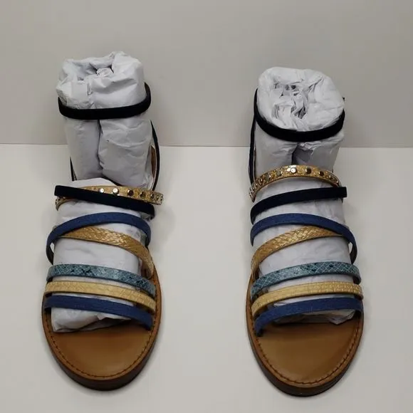Aldo Legeridia Sandals