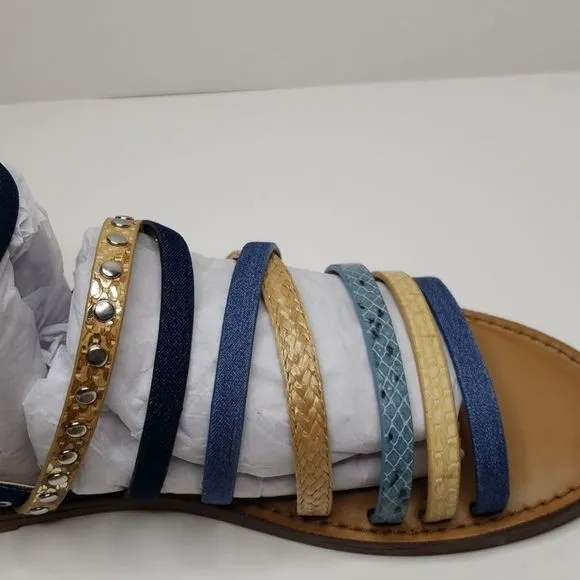 Aldo Legeridia Sandals