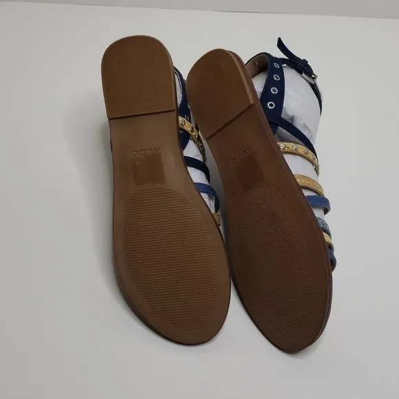 Aldo Legeridia Sandals