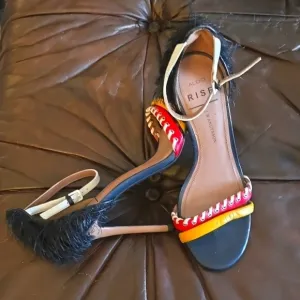ALDO Rise J.W Anderson Eakins Heels
