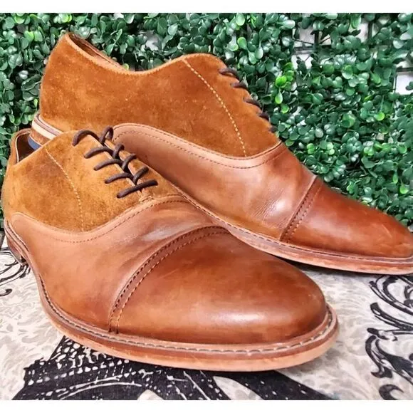 Aldo dress shoes
