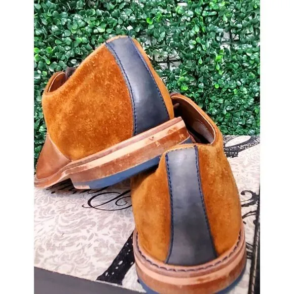 Aldo dress shoes