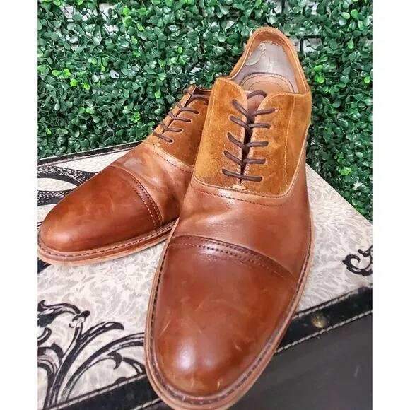 Aldo dress shoes