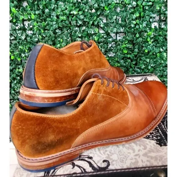 Aldo dress shoes