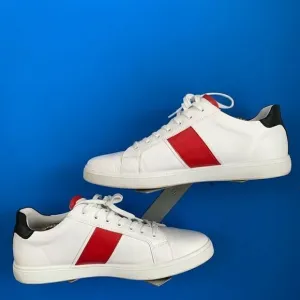 ALDO Hearts SNEAKERS Preowned 12