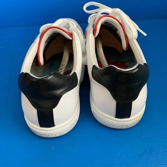 ALDO Hearts SNEAKERS Preowned 12
