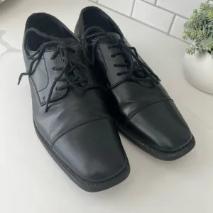 ALFANI  Mens Dress Shoes