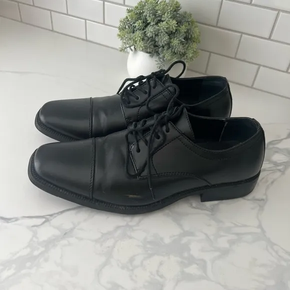 ALFANI  Mens Dress Shoes