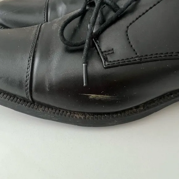 ALFANI  Mens Dress Shoes