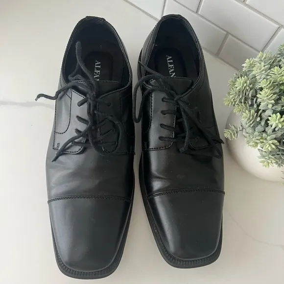 ALFANI  Mens Dress Shoes