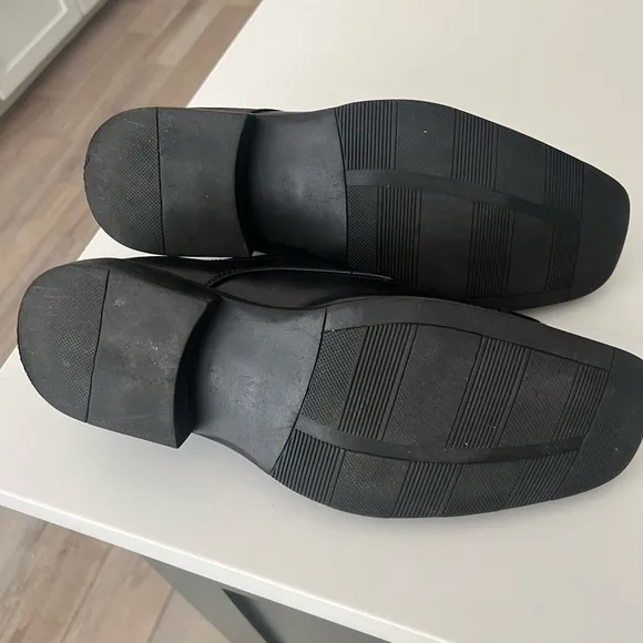 ALFANI  Mens Dress Shoes