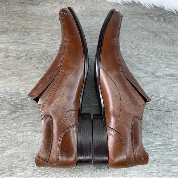 Alfani Metro Men’s Dress Shoes Size 12M
