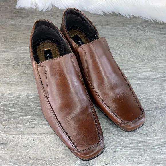 Alfani Metro Men’s Dress Shoes Size 12M