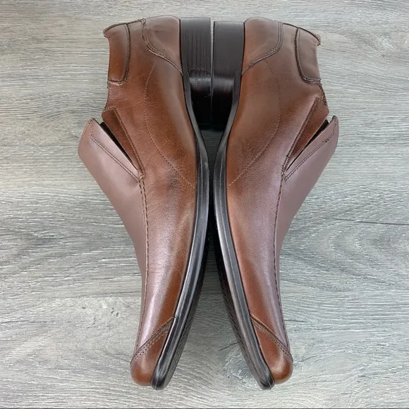 Alfani Metro Men’s Dress Shoes Size 12M