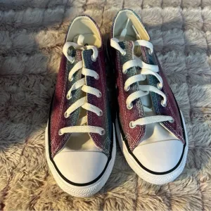 All Stars Converse Sneakers Size 3