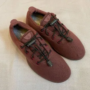 Allbirds Merino Wool Runners Sneakers Women Size 8