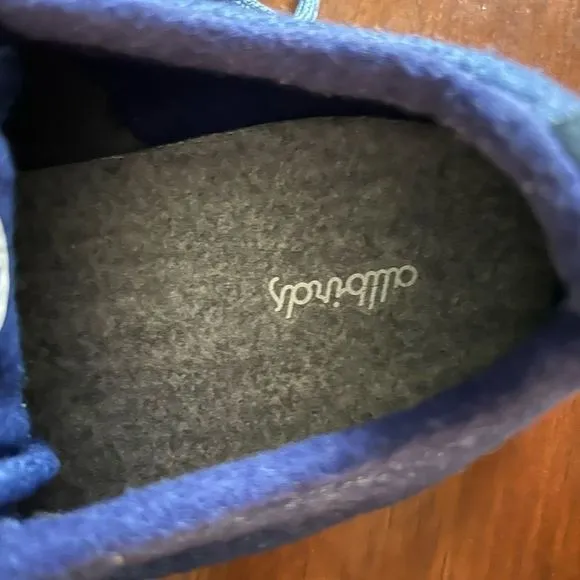 Allbirds Sam’s Club Sneakers