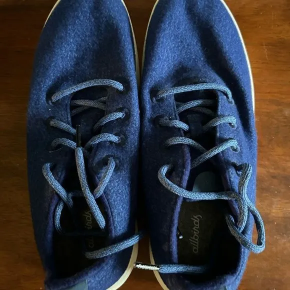 Allbirds Sam’s Club Sneakers