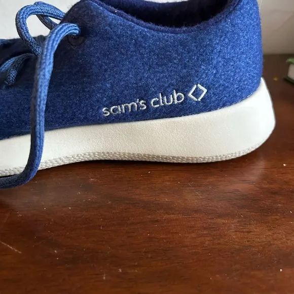 Allbirds Sam’s Club Sneakers