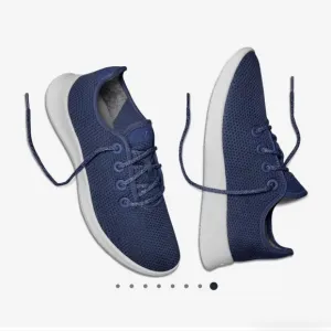 ALLBIRDS TREE RUNNERS 🏃‍♀️ SNEAKERS 👟