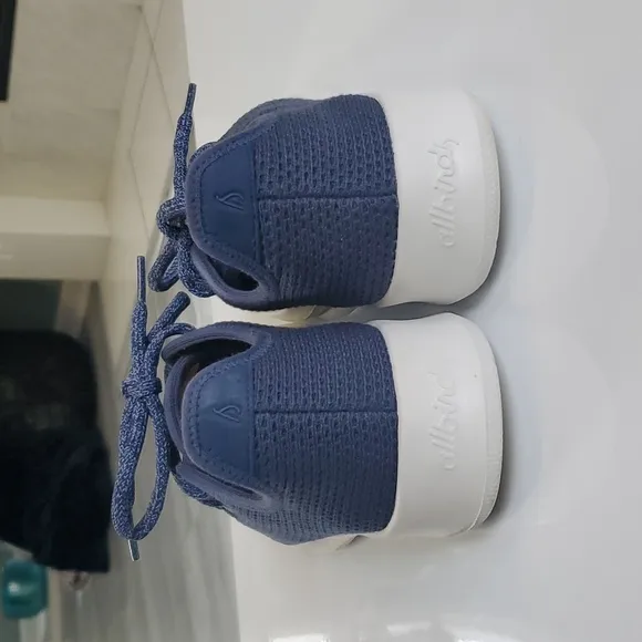ALLBIRDS TREE RUNNERS 🏃‍♀️ SNEAKERS 👟