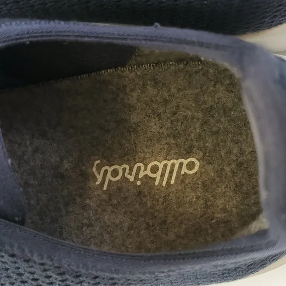 ALLBIRDS TREE RUNNERS 🏃‍♀️ SNEAKERS 👟